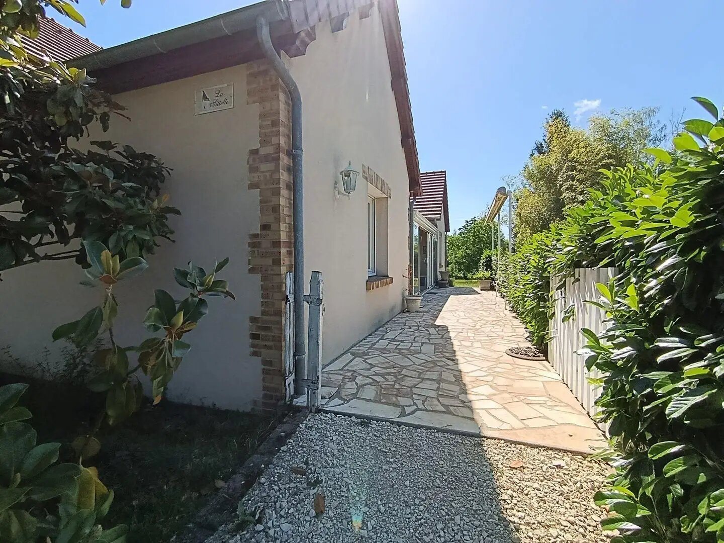 Maison à vendre, 173m², Pruniers-en-Sologne