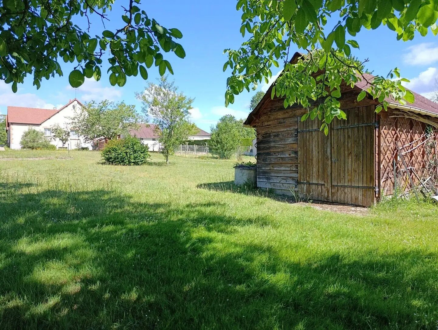 Maison à vendre, 173m², Pruniers-en-Sologne