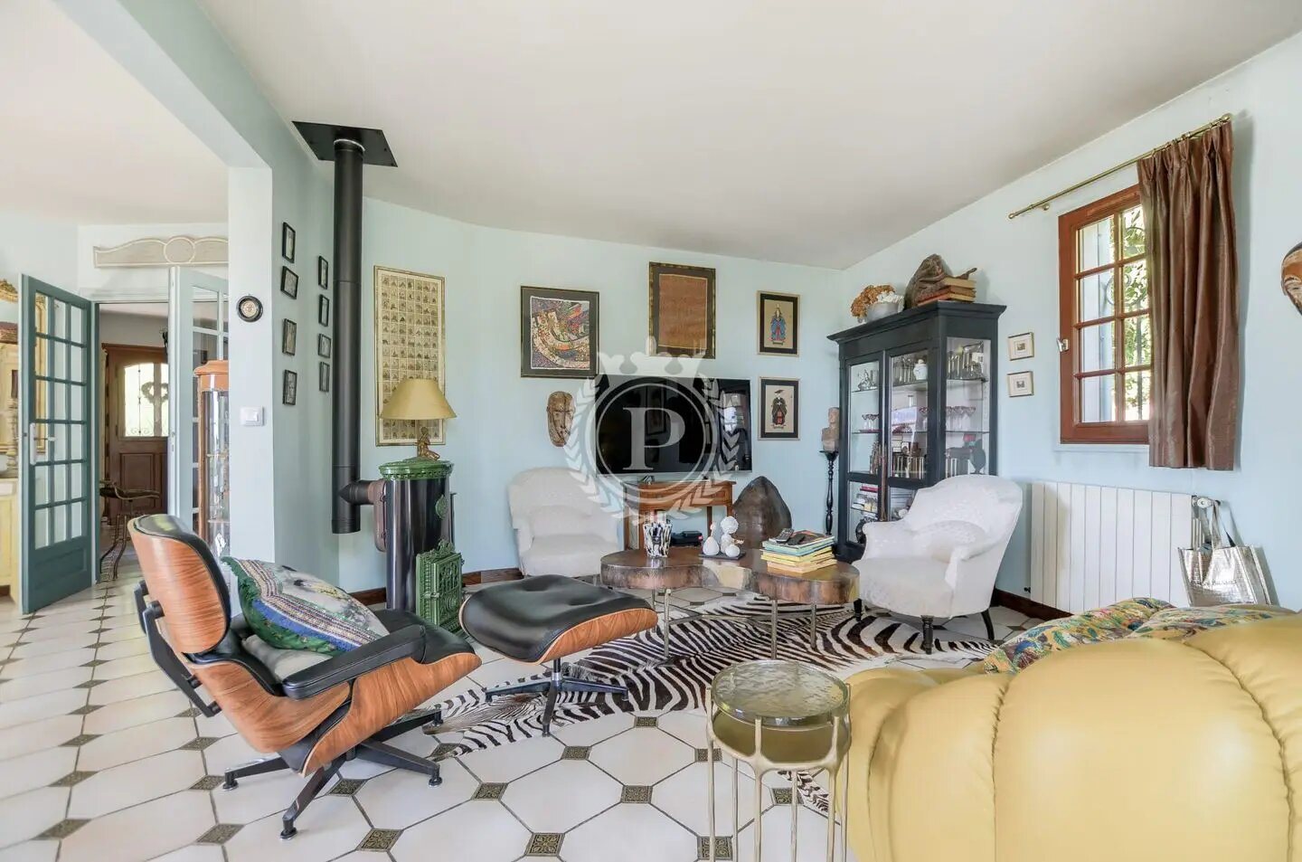 Maison à vendre, 157m², Sannois