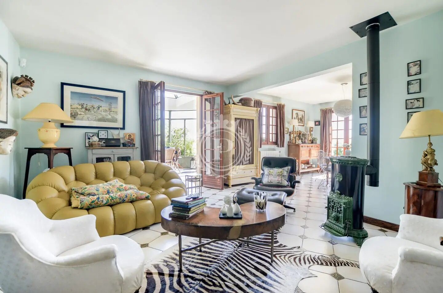 Maison à vendre, 157m², Sannois