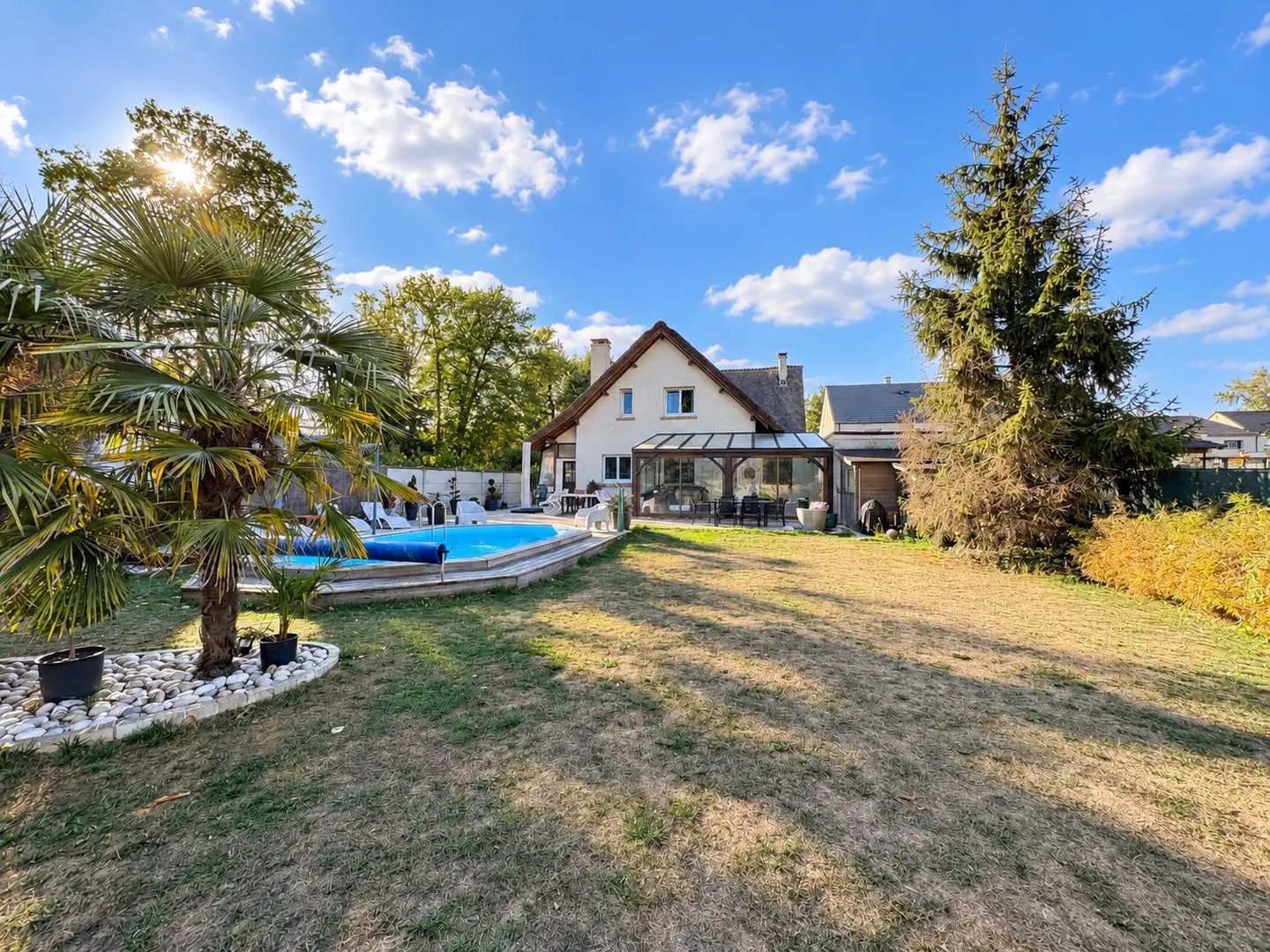 Maison à vendre, 175m², Sucy-en-Brie