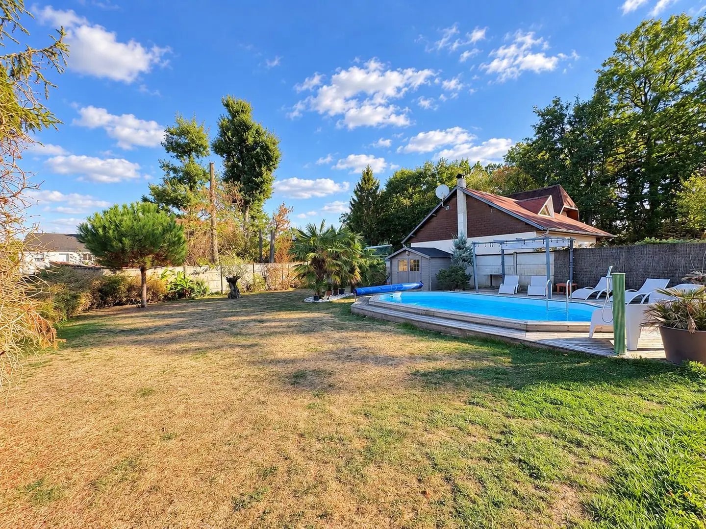 Maison à vendre, 175m², Sucy-en-Brie