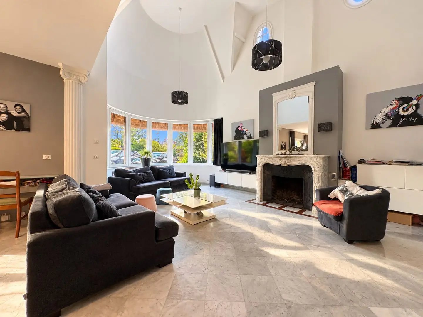 Maison à vendre, 175m², Sucy-en-Brie