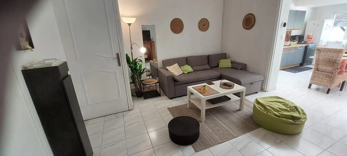 Maison à vendre, 100m², Lille