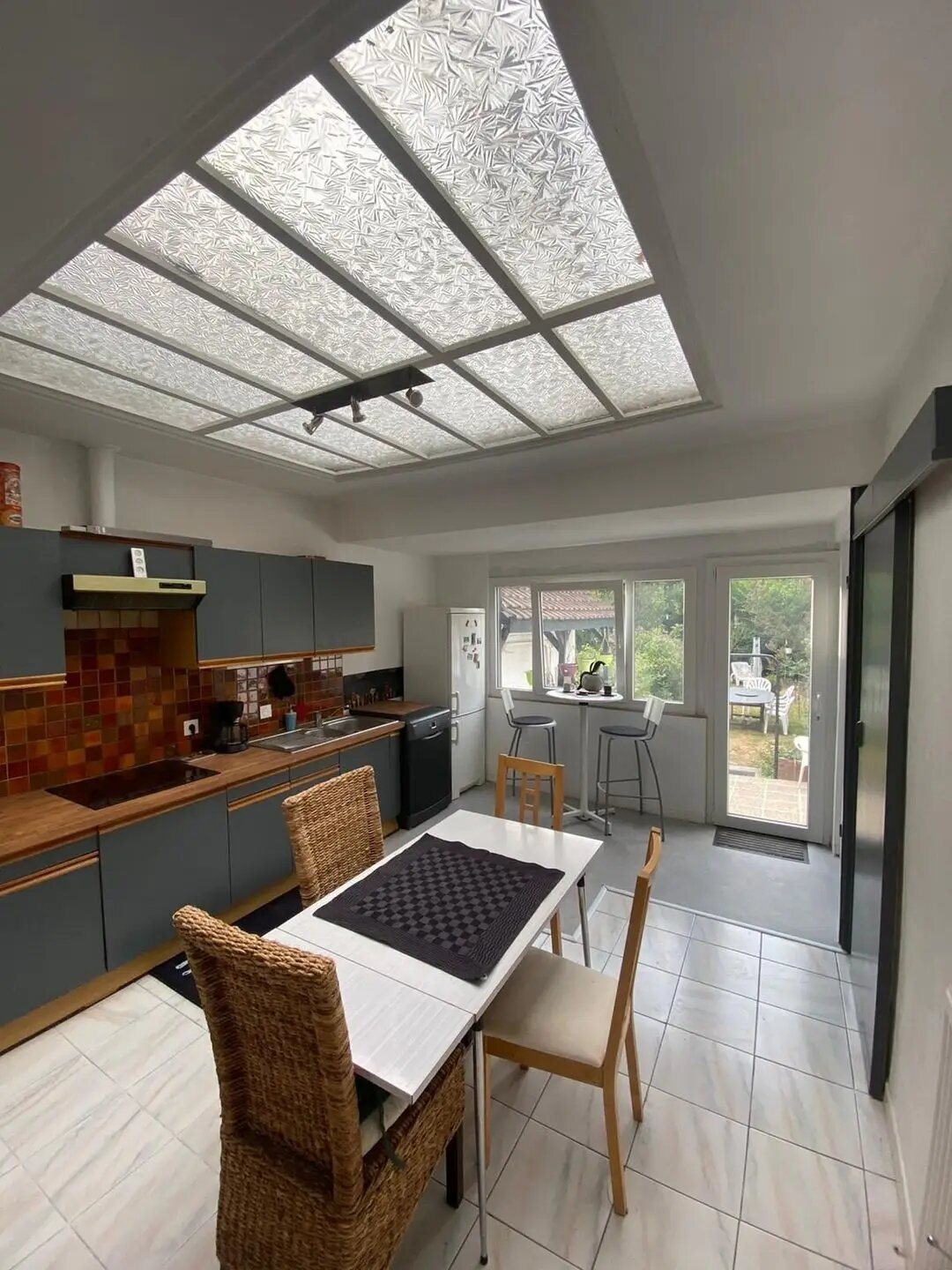 Maison à vendre, 100m², Lille