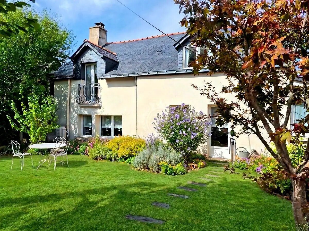 Maison à vendre, 130m², Guémené-Penfao