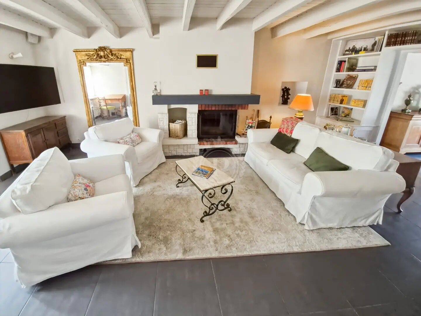 Maison à vendre, 130m², Guémené-Penfao