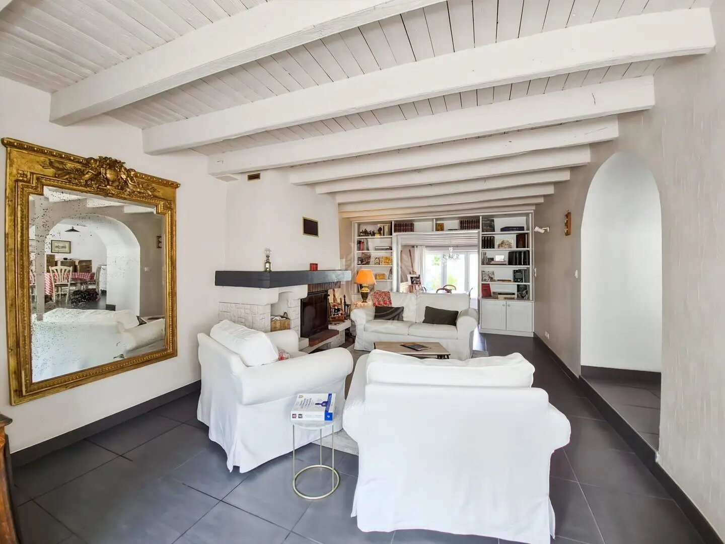 Maison à vendre, 130m², Guémené-Penfao