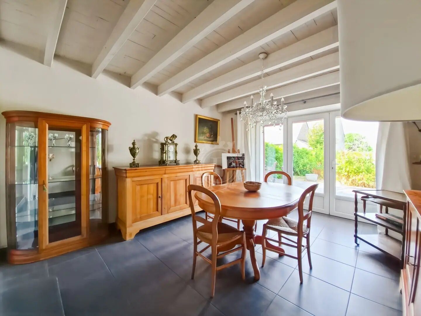 Maison à vendre, 130m², Guémené-Penfao