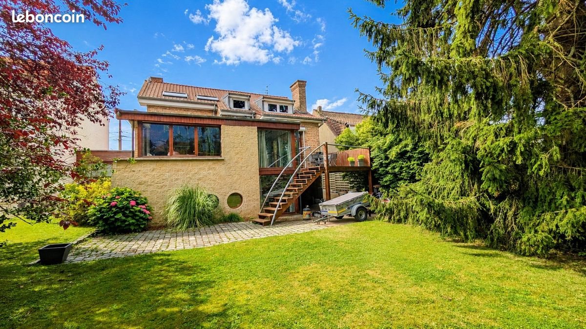 Maison à vendre, 195m², Leers