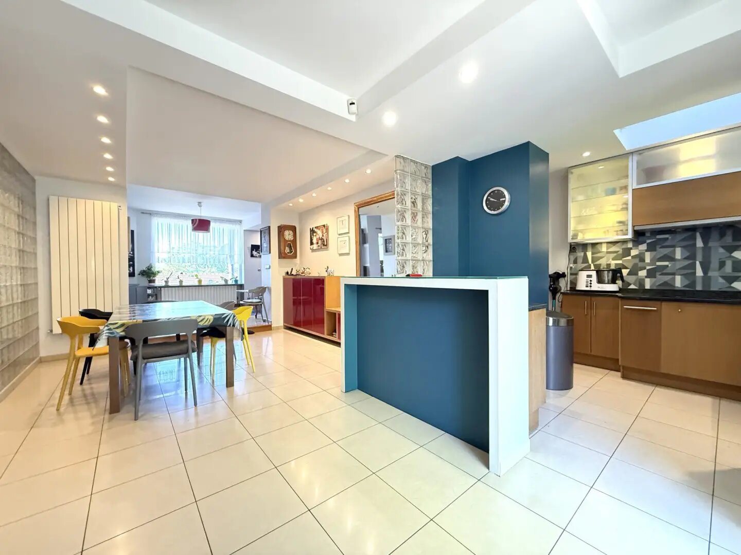 Maison à vendre, 149m², Ormesson-sur-Marne