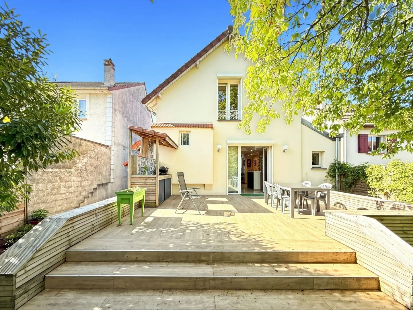Maison à vendre, 149m², Ormesson-sur-Marne