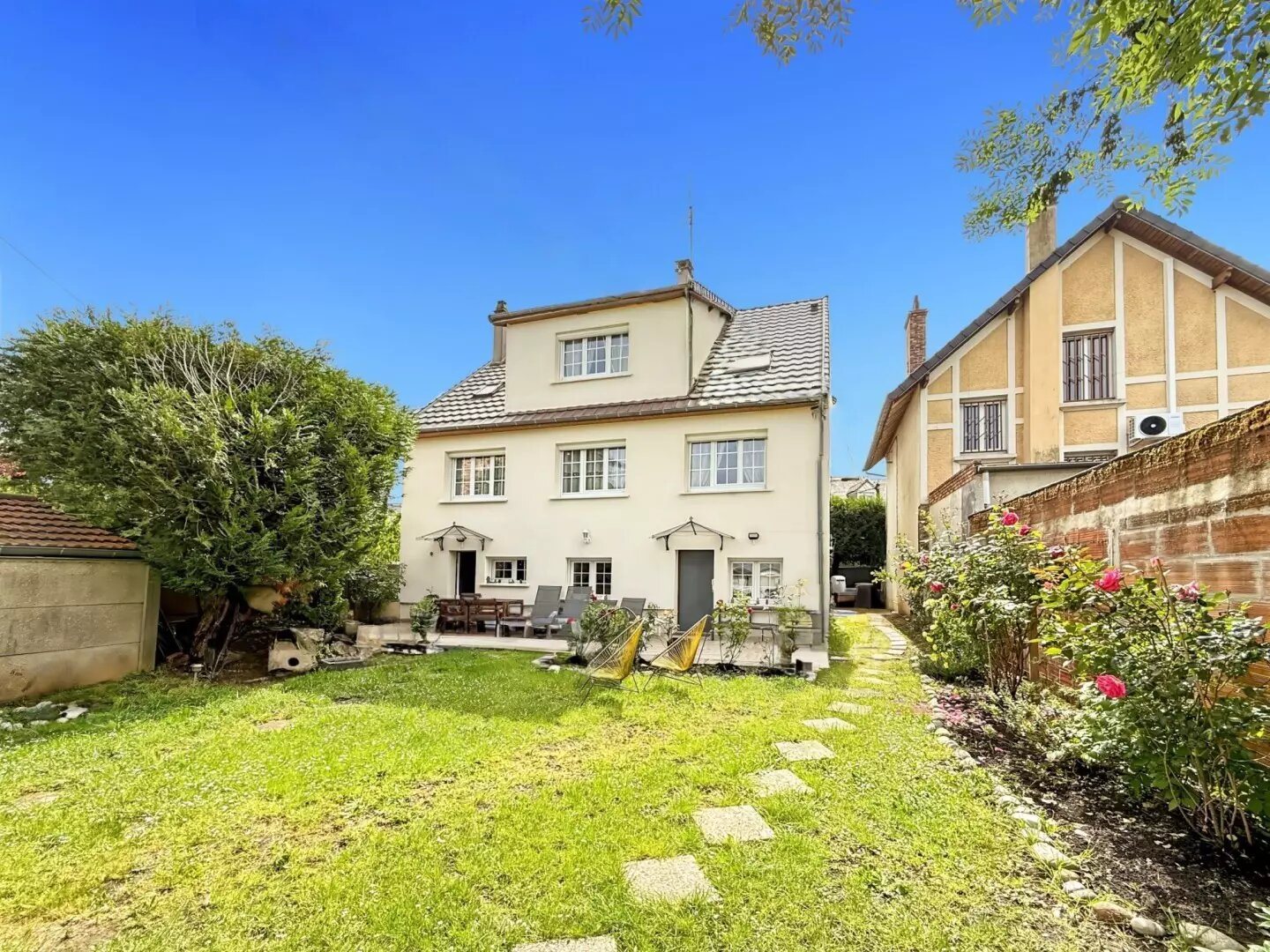 Maison à vendre, 231m², Champigny-sur-Marne