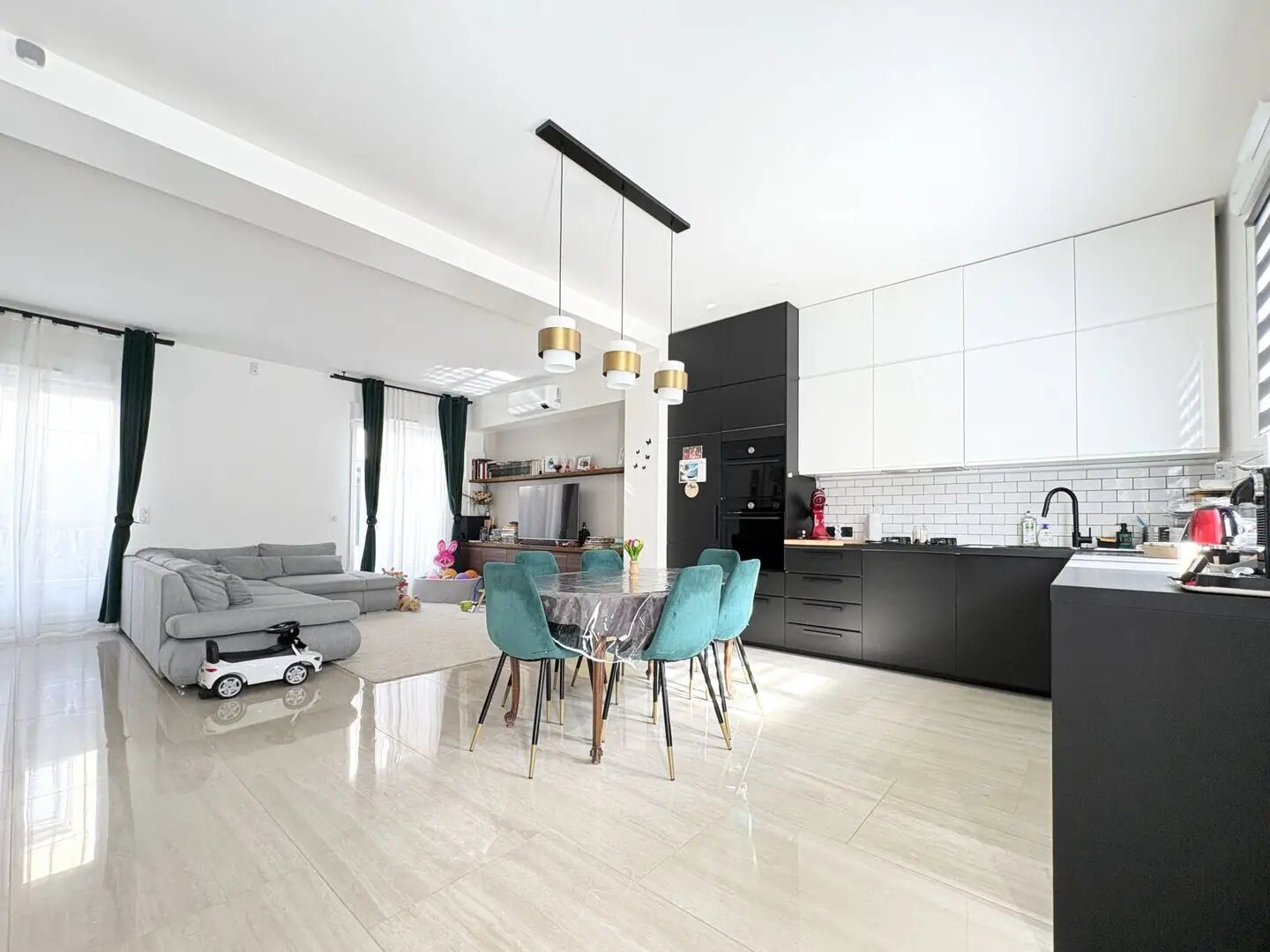 Maison à vendre, 97m², Choisy-le-Roi