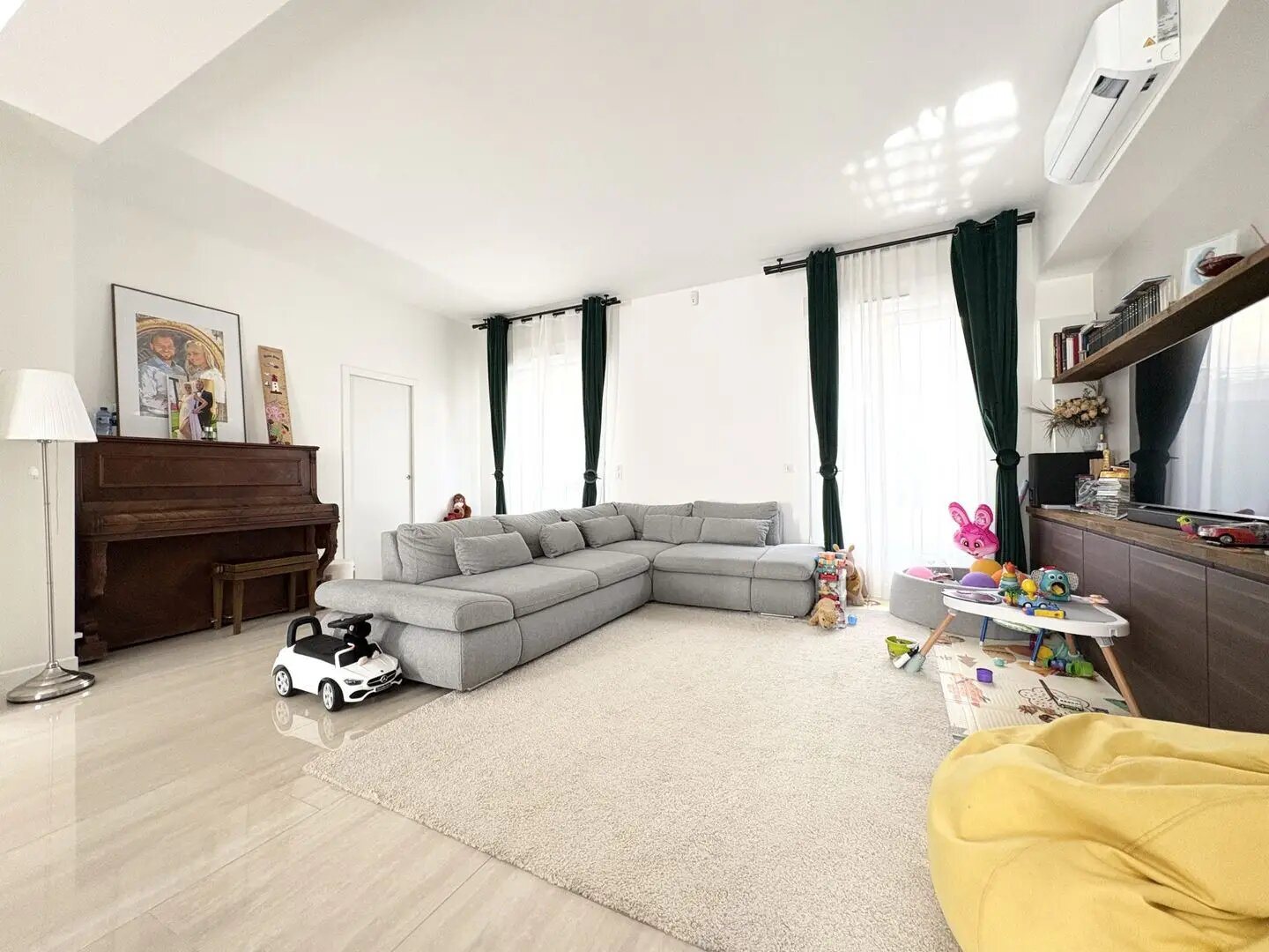 Maison à vendre, 97m², Choisy-le-Roi