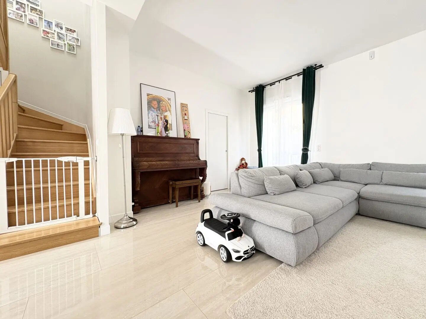 Maison à vendre, 97m², Choisy-le-Roi