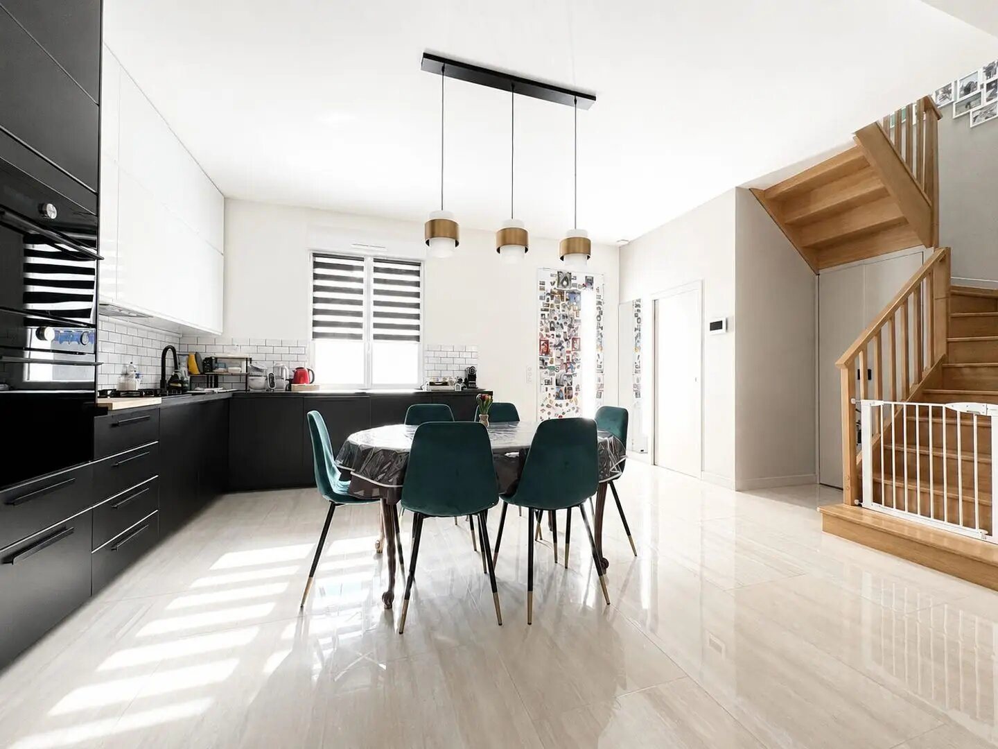 Maison à vendre, 97m², Choisy-le-Roi