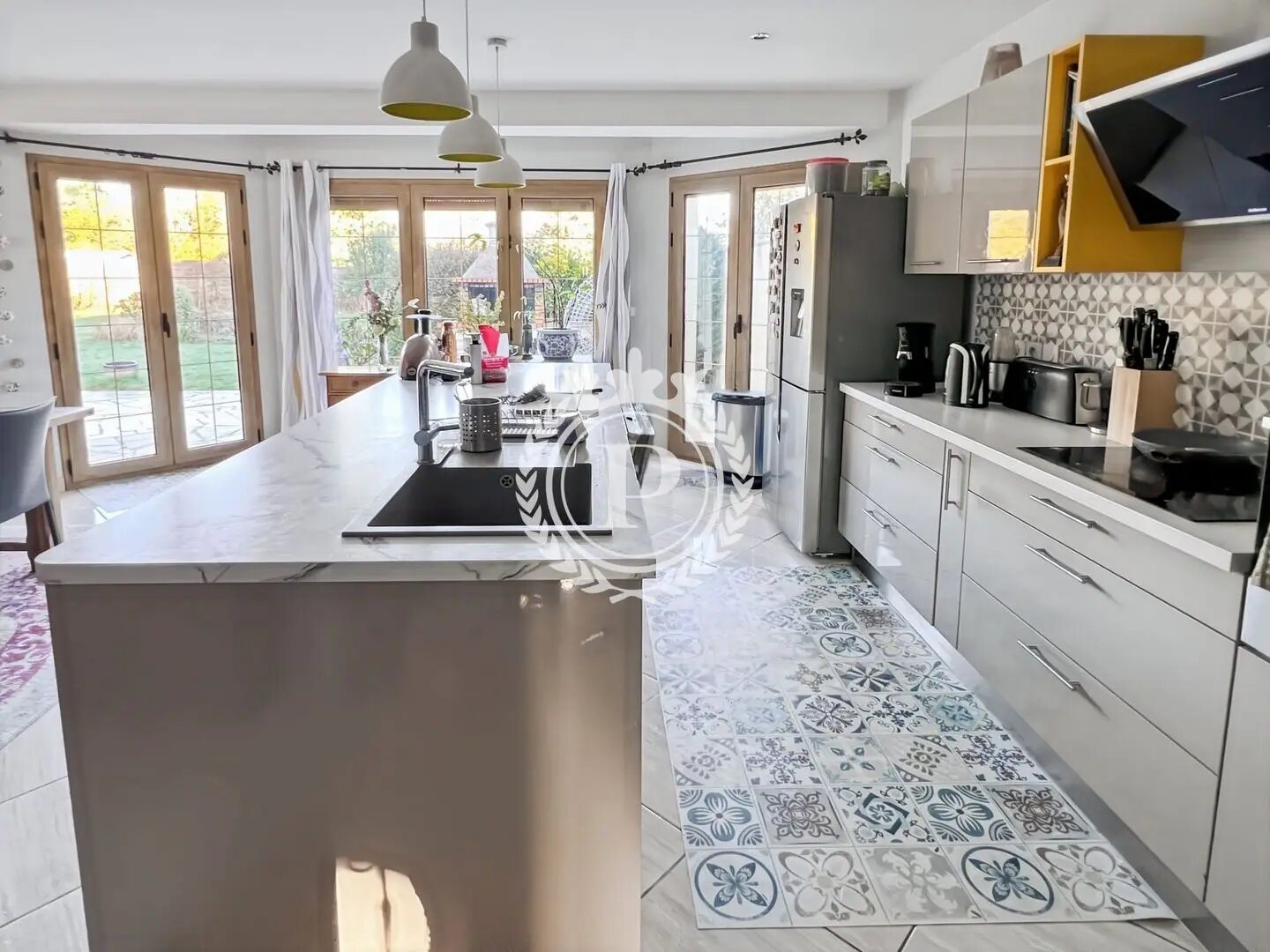 Maison à vendre, 150m², Garancières