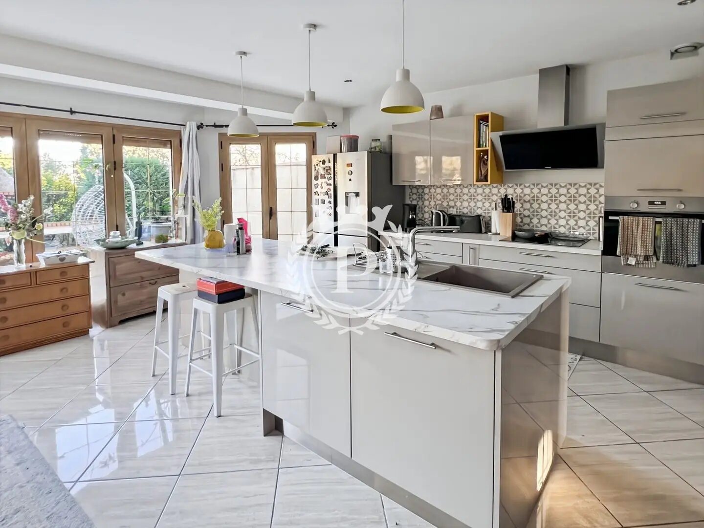 Maison à vendre, 150m², Garancières
