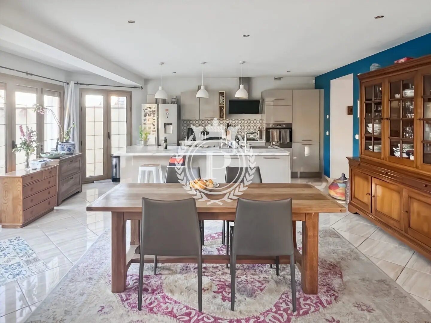 Maison à vendre, 150m², Garancières