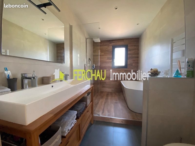 Maison à vendre, 90m², Derval