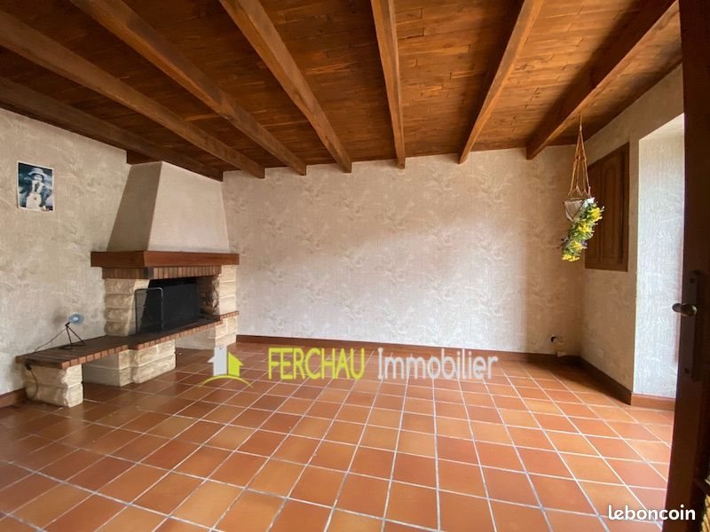 Maison à vendre, 90m², Nort-sur-Erdre