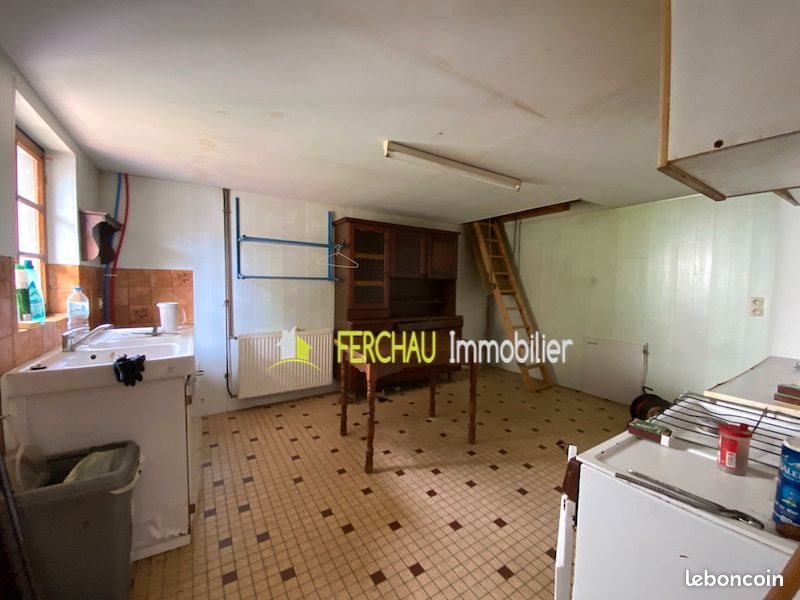 Maison à vendre, 90m², Nort-sur-Erdre