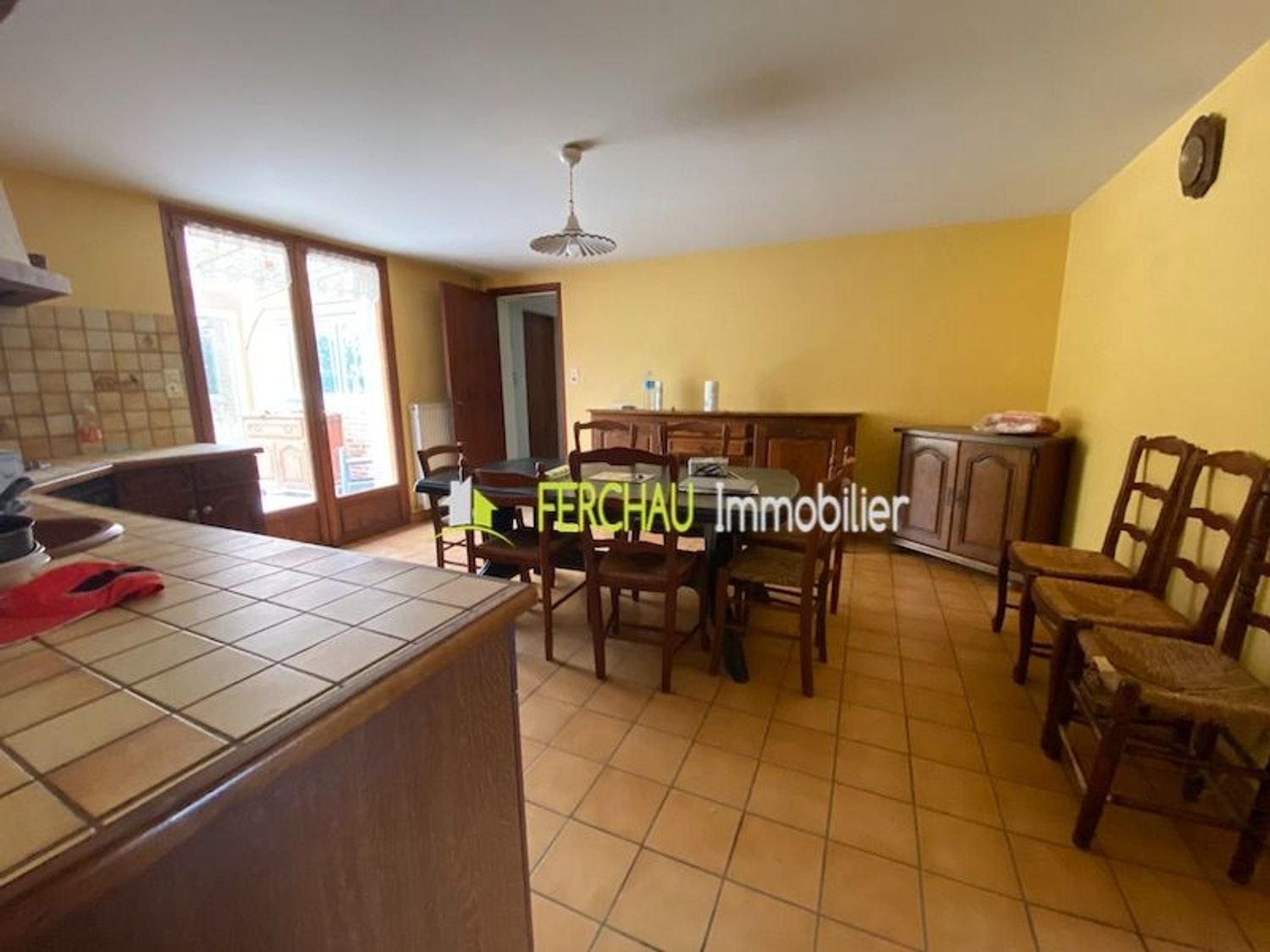 Maison à vendre, 106m², Nort-sur-Erdre