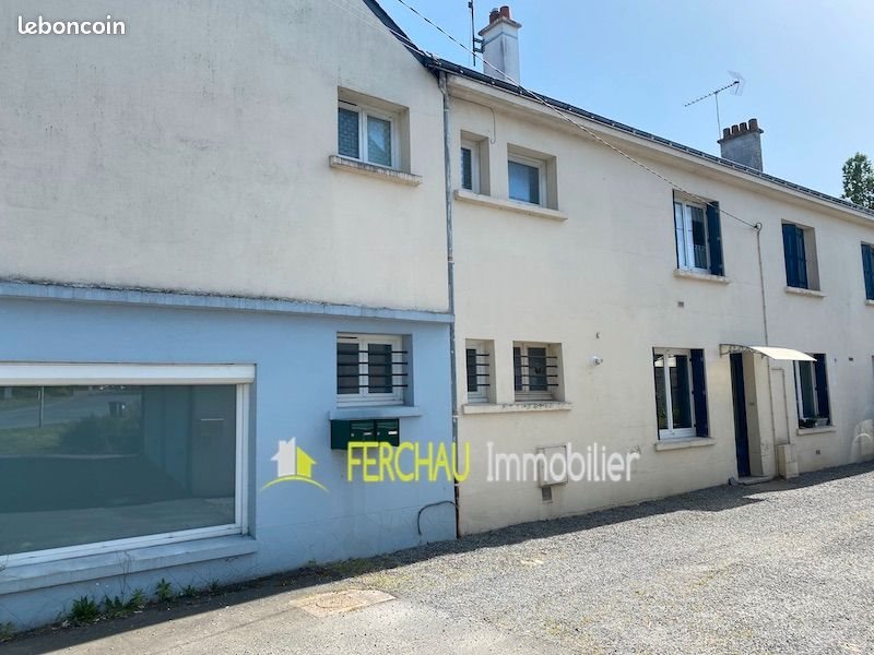 Appartement à vendre, 144m², Nort-sur-Erdre