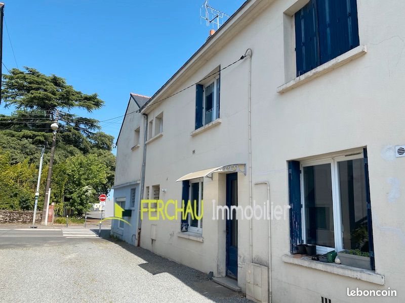 Appartement à vendre, 144m², Nort-sur-Erdre