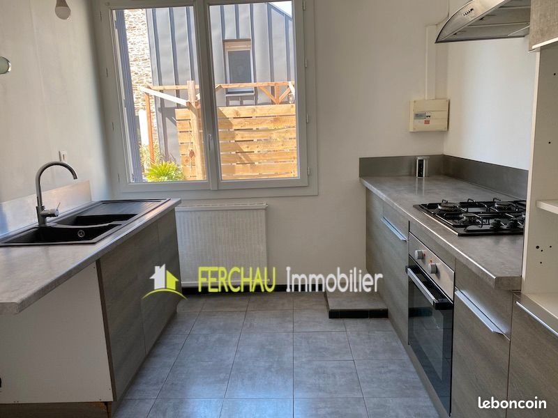 Appartement à vendre, 144m², Nort-sur-Erdre