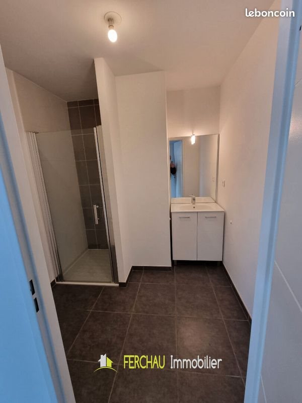 Appartement à vendre, 46m², Vertou