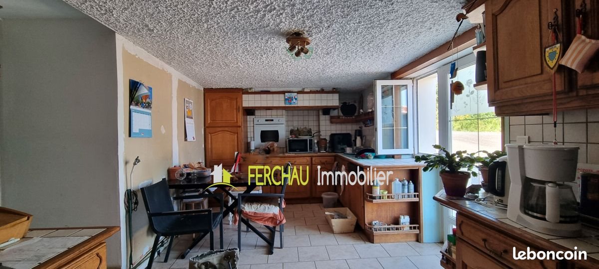 Maison à vendre, 145m², Joué-sur-Erdre