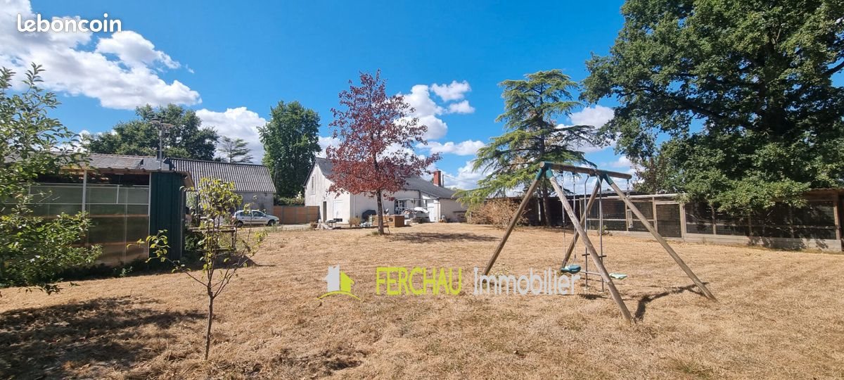 Maison à vendre, 157m², Nort-sur-Erdre