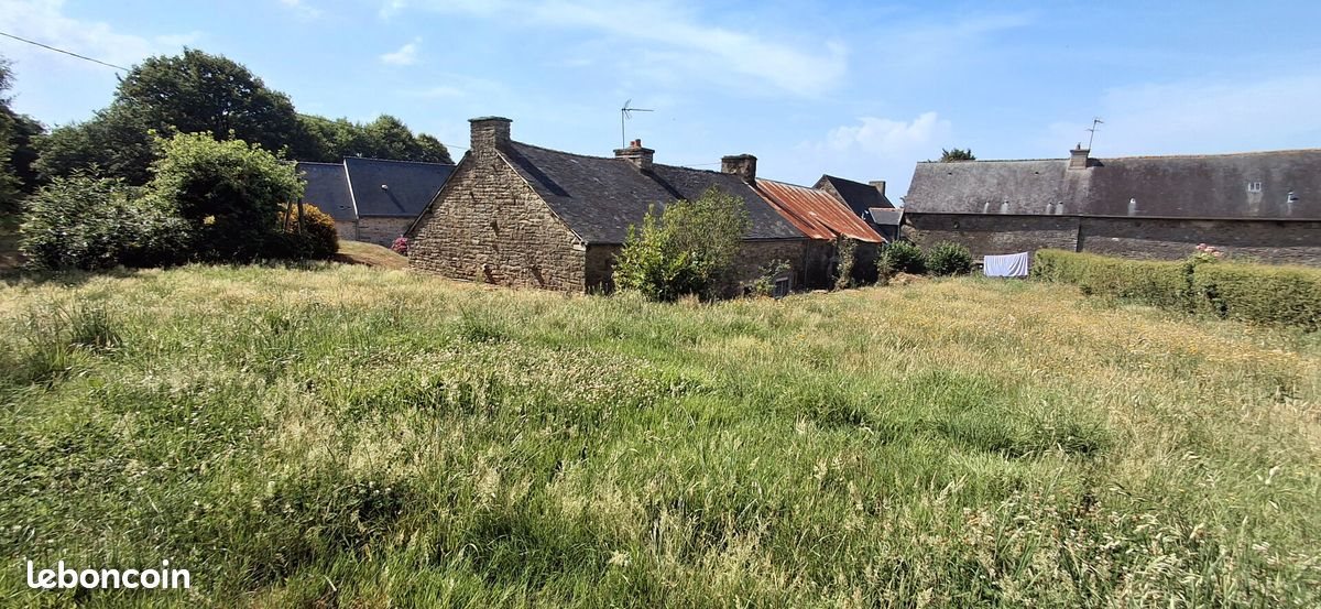 Maison à vendre, 42m², Guégon