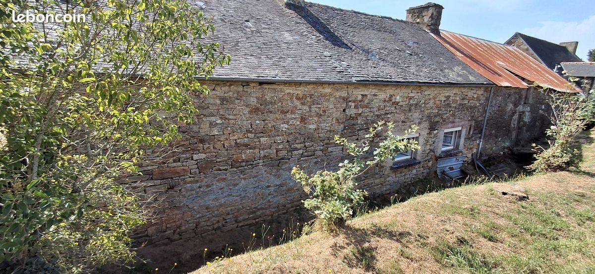 Maison à vendre, 42m², Guégon