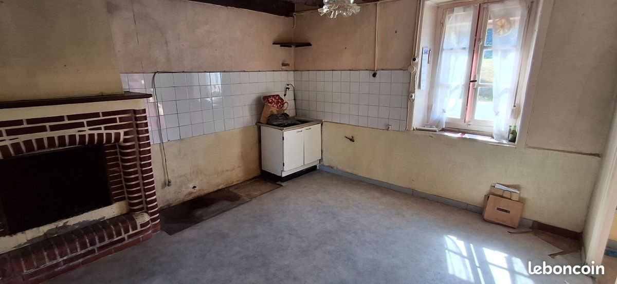 Maison à vendre, 42m², Guégon