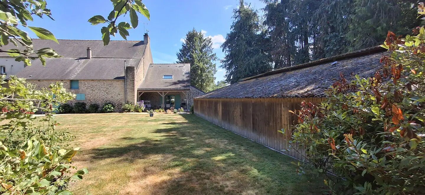 Maison à vendre, 210m², Billio