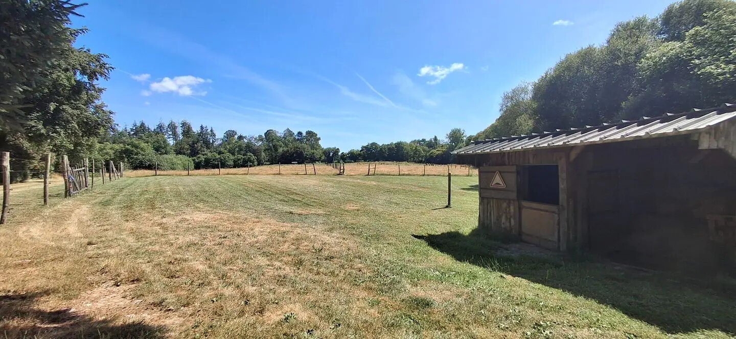 Maison à vendre, 210m², Billio