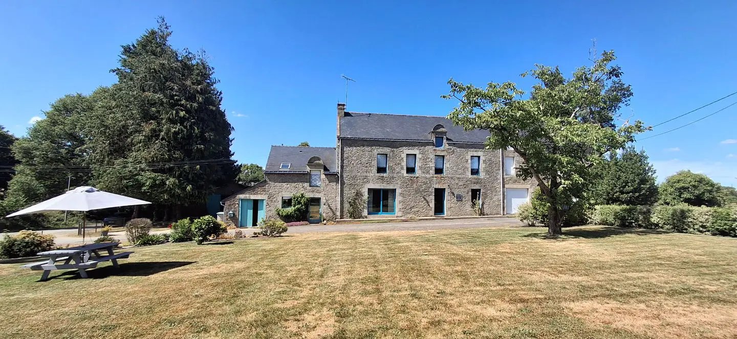 Maison à vendre, 210m², Billio