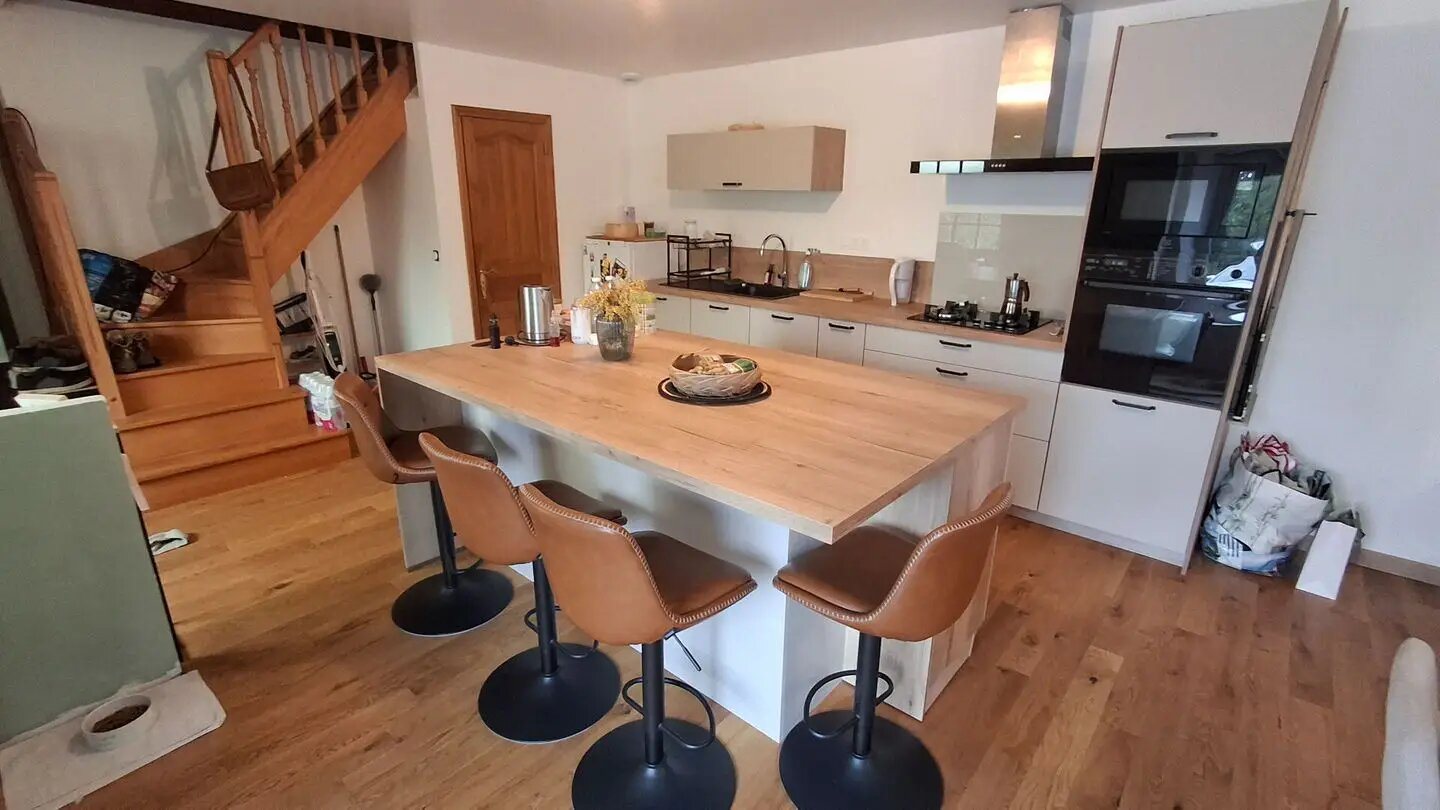 Maison à vendre, 97m², Bignan
