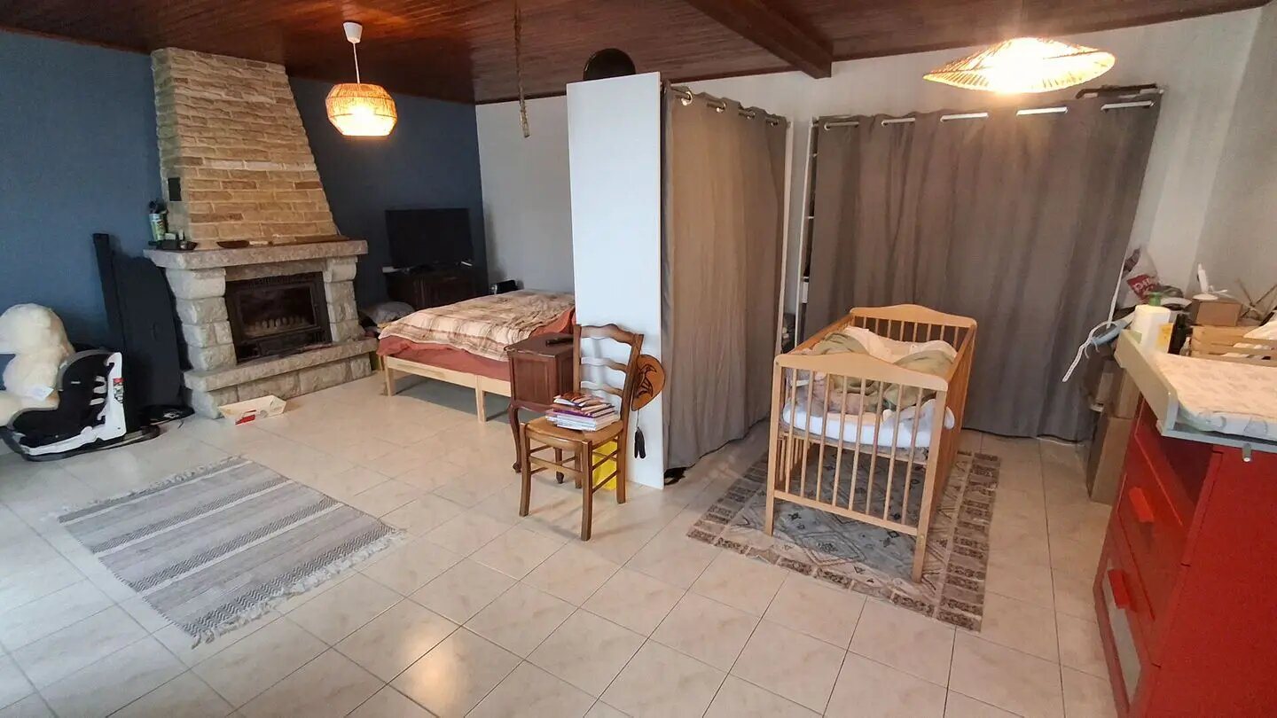 Maison à vendre, 97m², Bignan