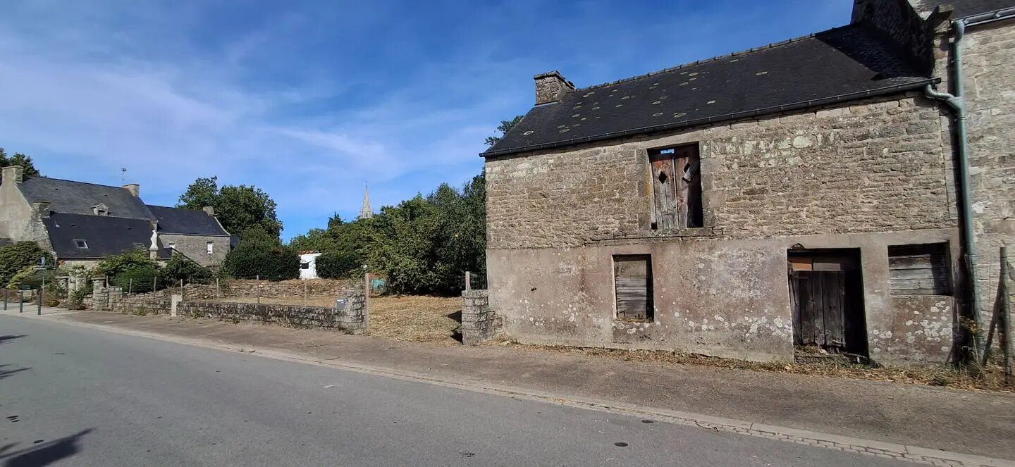 Maison à vendre, 75m², Guéhenno