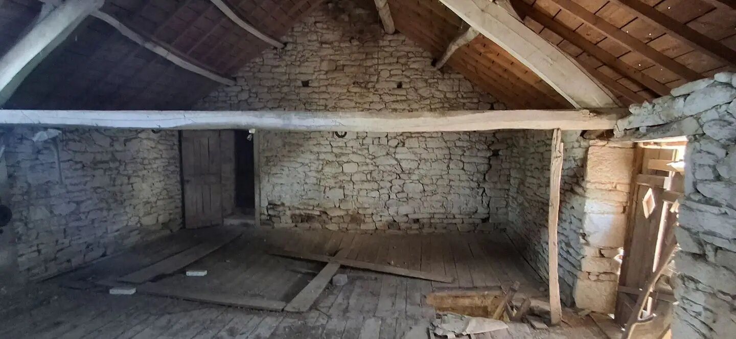 Maison à vendre, 75m², Guéhenno