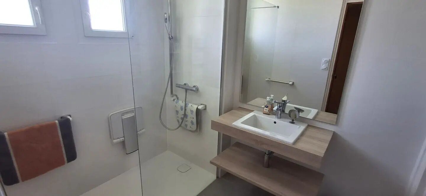 Maison à vendre, 131m², Saint-Jean-Brévelay