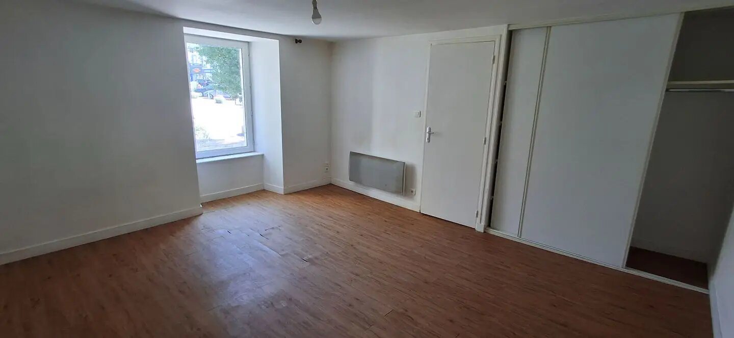 Maison à vendre, 49m², Saint-Jean-Brévelay