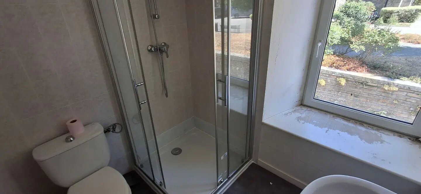 Maison à vendre, 49m², Saint-Jean-Brévelay