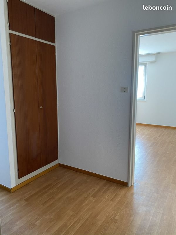 Appartement à louer, 39m², Colmar