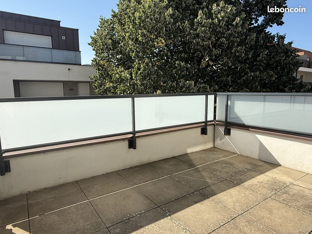 Appartement à vendre, 44m², Turckheim
