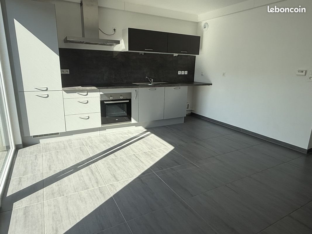 Appartement à vendre, 44m², Turckheim